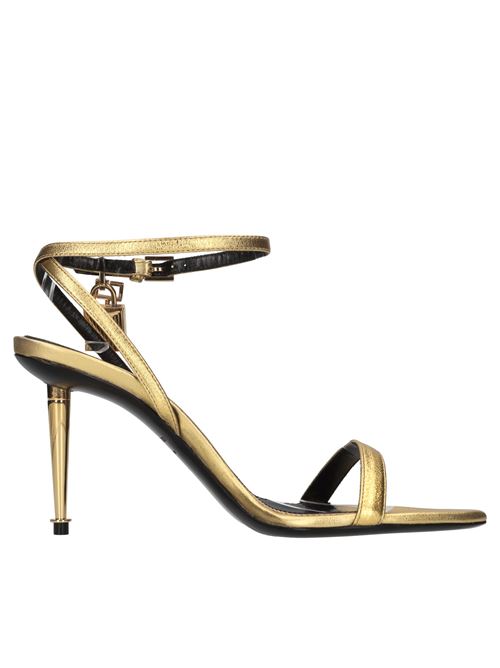  TOM FORD | 220W2748-LSP014G-1Y004ORO